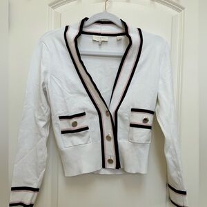 Ted baker cardigan size 0